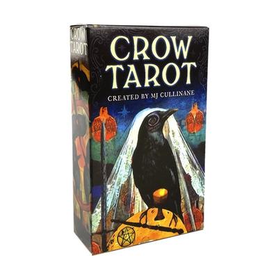 Tarot Board Game Party Game Classic Tarot Card Game Multiplayer Party Games Friends Games