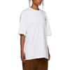 Drew House Ssense Exclusive T-shirt 'White' Men's DR-SS22-221