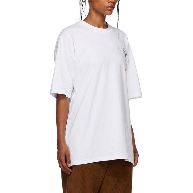 Drew House Ssense Exclusive T-shirt 'White' Men's DR-SS22-221