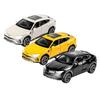 1:24 Die-Cast Metal Lamborghini Urus Supercar SUV Alloy Pull-Back Car Model, Yellow