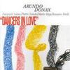 CD ARUNDO DONAX - DANCERS IN LOVE  CDH7422 Splasc Records 2002 Italy Jazz Used