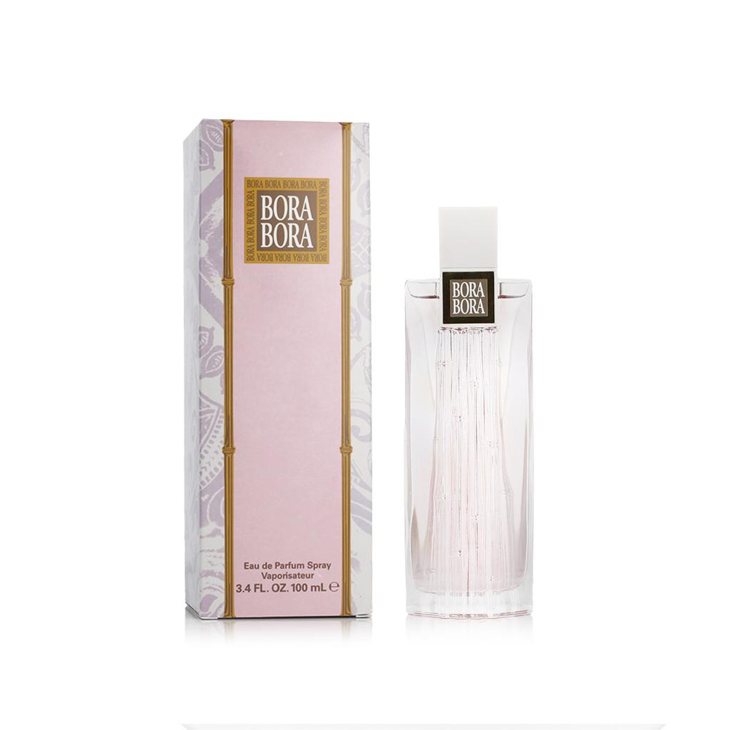 Liz Claiborne Bora Bora for Women Eau De Parfum 100 ml (woman)