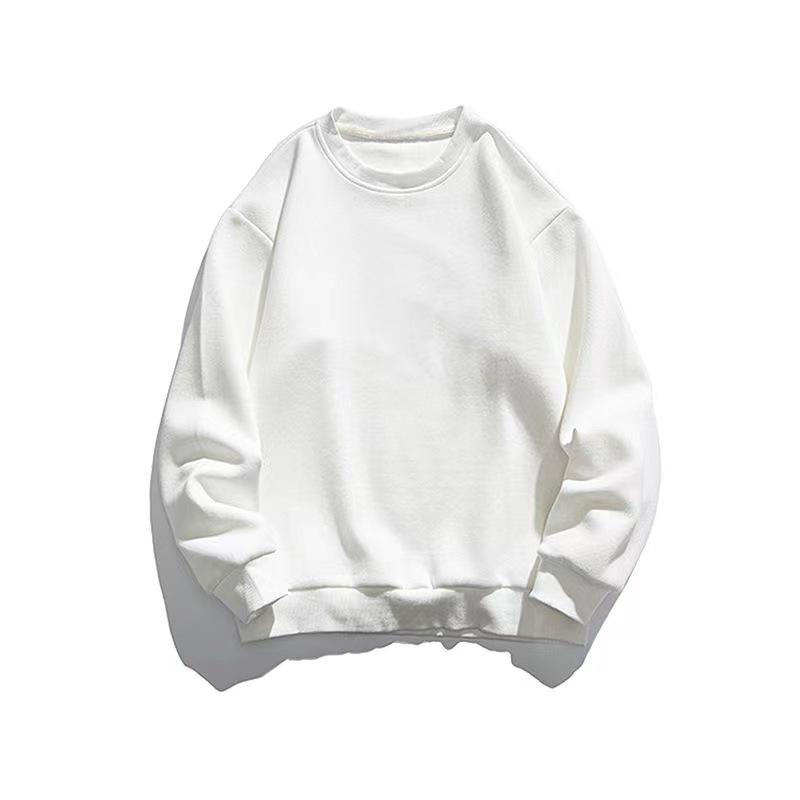 Vintage Tie-Dye Hip-Hop Pullover Unisex Hoodie M
