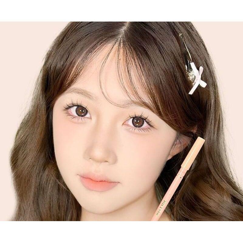 JILL LEEN - Dual Head Highlighter and Concealer Pencil - 2 Colors