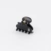 [Alexandre de Paris] Saint-Germain Hair Clip Black BABY