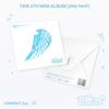 Pre-order TWS 4th Mini Album play hard Compact ver. & SHOP POB