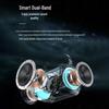 SooPii Portable Bluetooth Karaoke Speaker with Dual Microphones (CN Version)