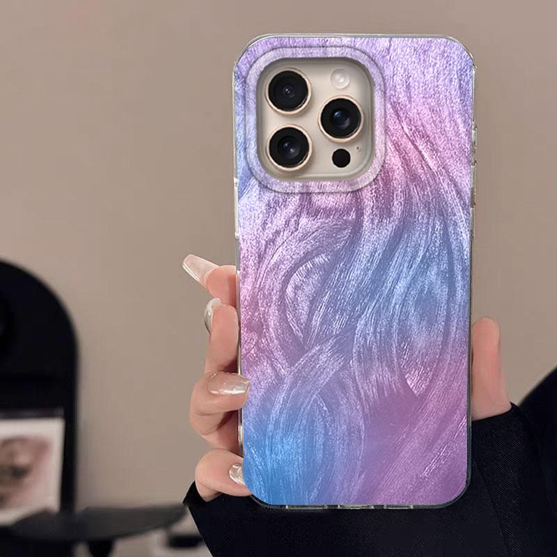 

Чехол для IPhone 16 16 Pro Max 5G Чехол для телефона Мраморный узор Бабочка Роскошный Модный Силиконовый Защитный Бампер для IPhone 16 iPhone 16 Pro Max белый