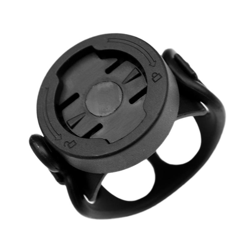 360° Rotating Bike Stem Mount for Garmin, Magene, Walker, XOSS