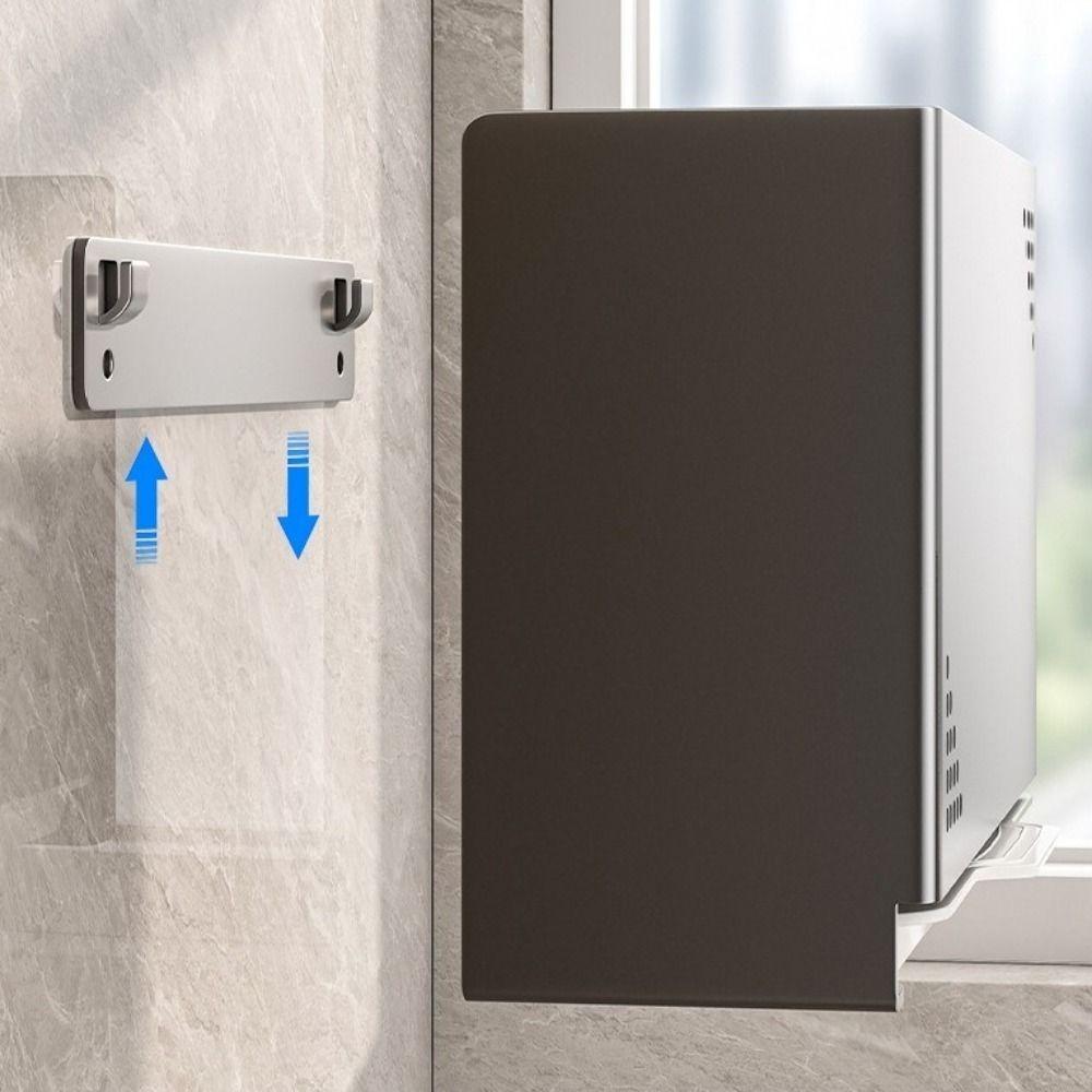Wall Mounted Chopsticks Storage Box Carbon Steel Chopsticks Cage Cutlery Drying Basket  for Kitchen