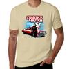 Starsky And Hutch Tv Series Tshirt Sweat Animal Prinfor Boys Vintage T Shirts Baggy Shirts Unisexs Plain T Shirts