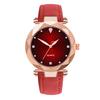 Luxury Watches Quartz Watch Stainless Steel Dial Casual Bracele Watch