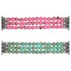 Beaded Bracelet Strap for Apple Watch - Cross-Border Bestseller