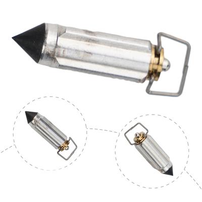For Suzuki Gs500e Gsx600f Float Valve Needle Metal Silver