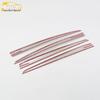 Lavida PLUS Door Panel and Body Edge Trim Strip Set - Fits 18 Models