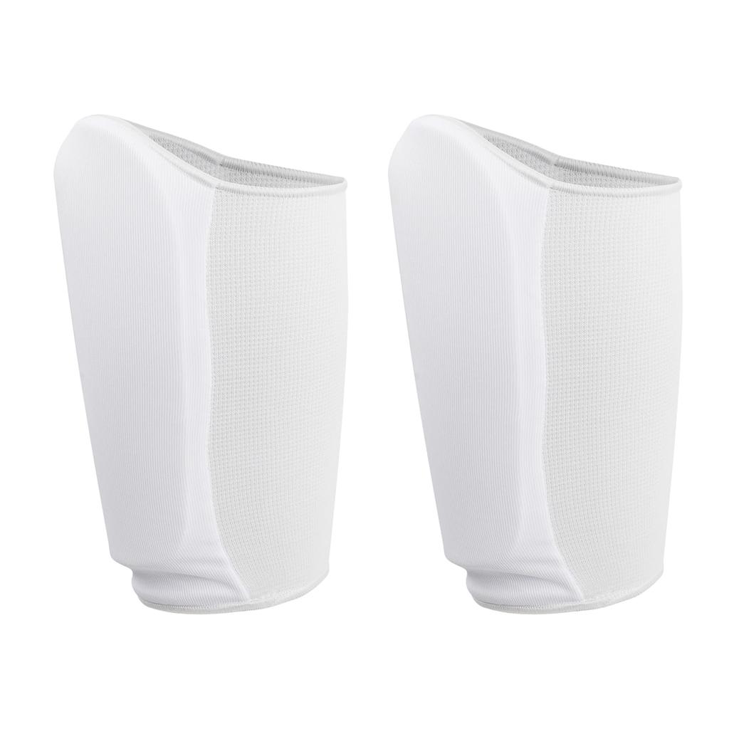 Kickboxing Shin 1 Forefoot Leg Ankle Support for Foam Foot Protectors for Martial Size M Guards, Pair, Protection, Guards, Kickboxing, Padded,