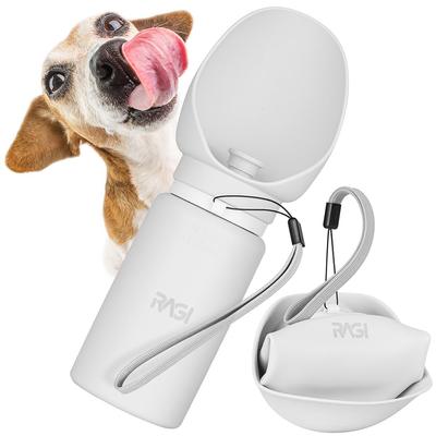 Portable Dog Water Bottle, Water Bottle, Portable Bottle