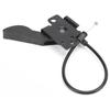 Front Engine Hood Release Control Cable 51237294536 For BMW X5 X6