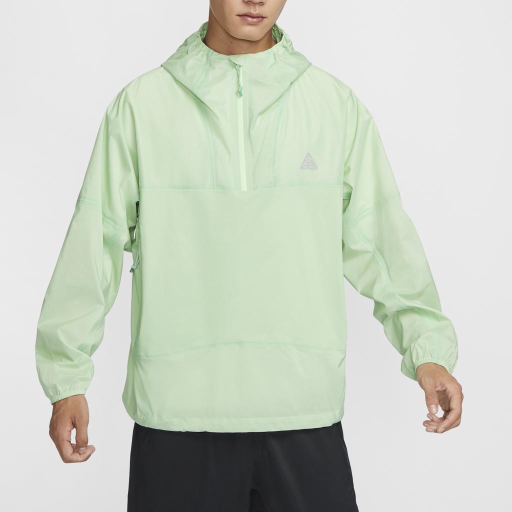 New Nike Jackets Men's Green FQ3063-376