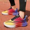 Large size, a piece of 45 youth sports shoes, hair generation running mesh men's shoes 46 shoes, men's foreign trade 48