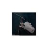 TAMASHII NATIONS S.H. Figuarts Bleach Byakuya Kuchiki 155mm PVC Action Figure