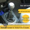 Accesorii pentru interiorul mașinii – Huse pentru schimbătoare de viteze