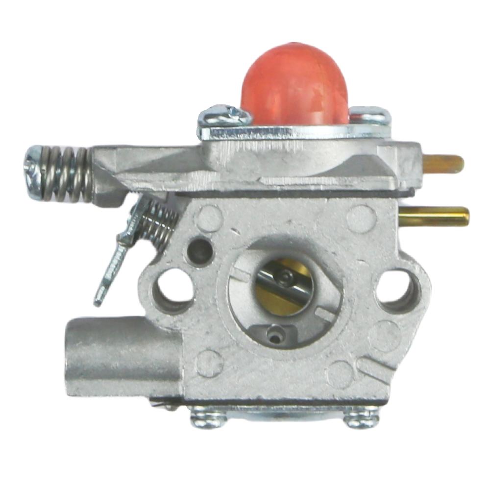 Lawn Mower Carburetor For Walbro WT-631 530071635 358798212 TE450 WA-226 Poulan TE400CXL XT250 XT600 XT400 XT300 PL25 PT17