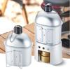Portable Outdoor Water Bottle & Cookware Set