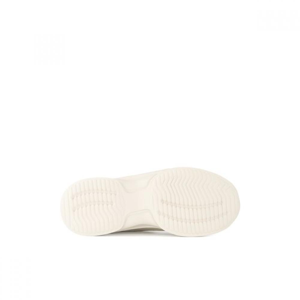 Tandy Women Ugly Shoes  White  G24014 