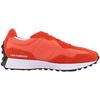 New Balance 327 Ghost Pepper Unisex Sneakers Red White MS327BB