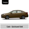 Touch-Up Paint Pen for 13 Changan Models: UNI-T, Yuexiang, Yidong, Zhishang, Ruicheng, Benben, Nuo Mi Yu