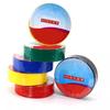 Non-Stick PVC Color Tape