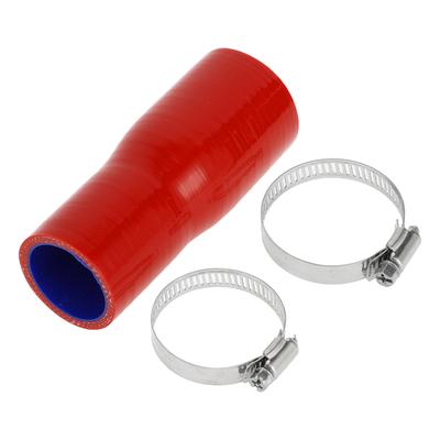 X AUTOHAUX Innendurchmesser 1,8 - 1,5 Zoll (45 - 38 mm), Länge 5.0