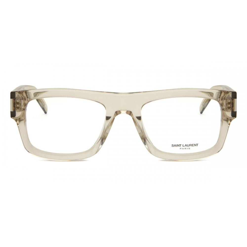 Saint Laurent Sl 574 003 Men Eyeglasses