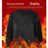Chenille Men's Half-High Collar Loose Knit Sweater - Warm Japanese Style, Trendy Winter 2024 Pullover