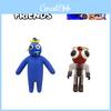Breloc Vibrant Roblox Rainbow Friends Pandantiv Geantă Jucărie Pentru Copii Cadouri de Crăciun