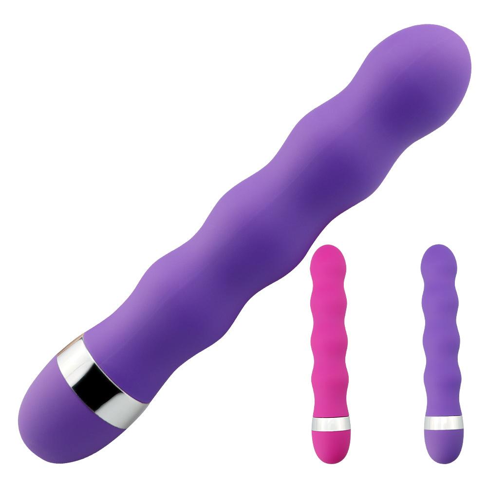Multi-speed G Spot Vagina Vibrator Clitoris Butt Plug Anal Erotic Products Sex Toys for Woman Men Adults Female Dildo Shop %