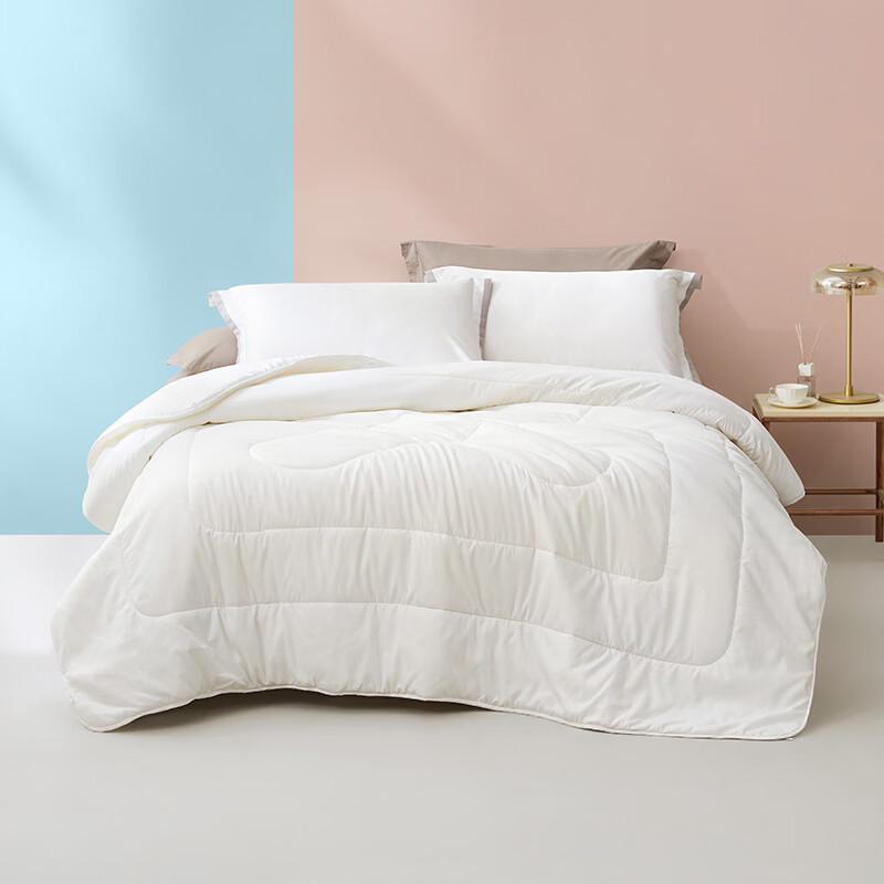 Luolai Ruixiang Silk Soft All-Season Quilt