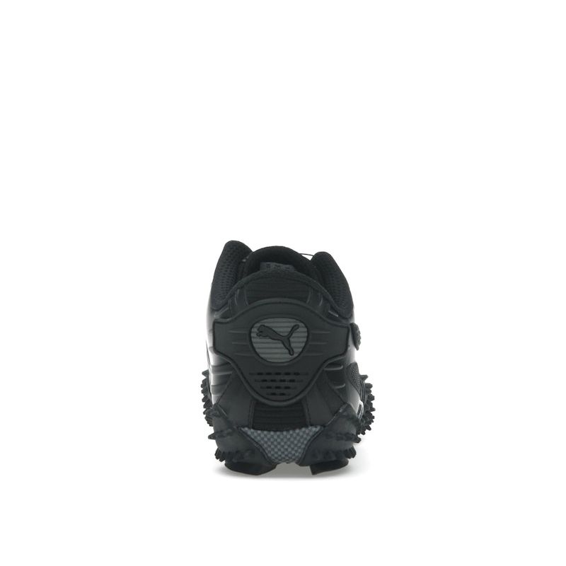 Puma A$AP Rocky x Mostro Disccords Unisex Sneaker Schwarz Schattengrau 403027-01