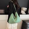 Fashion Trend Niche Design Large-capacity Bag Summer Women's Bag New Casual Shoulder Tote Bag