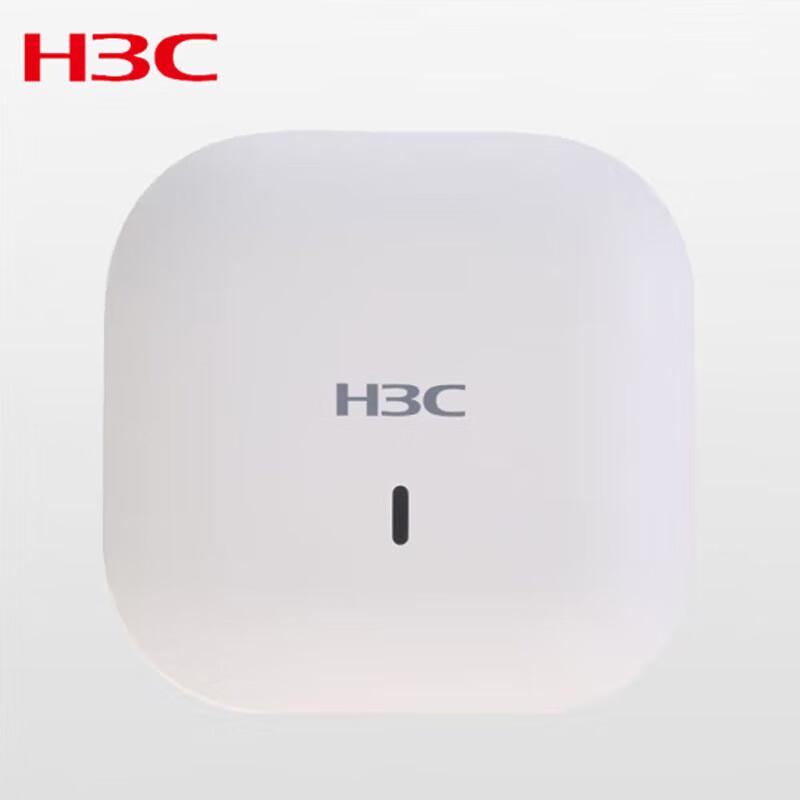 

H3C EWP-WA6520-HI-FIT Enterprise Ceiling-Mounted Wireless AP