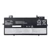 New LaptopBattery L20M4P71 For Lenovo ThinkPad X1 Carbon 9th Gen 10th Gen X1 Yoga 6th 7th Gen 2021 Series  L20D4P71 L20L4P71