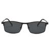 Fashion Vintage Square Polarized Sunglasses Men Women Retro Driving Fishing Brand Designer Sports Sun Glasses UV400 Eyewear