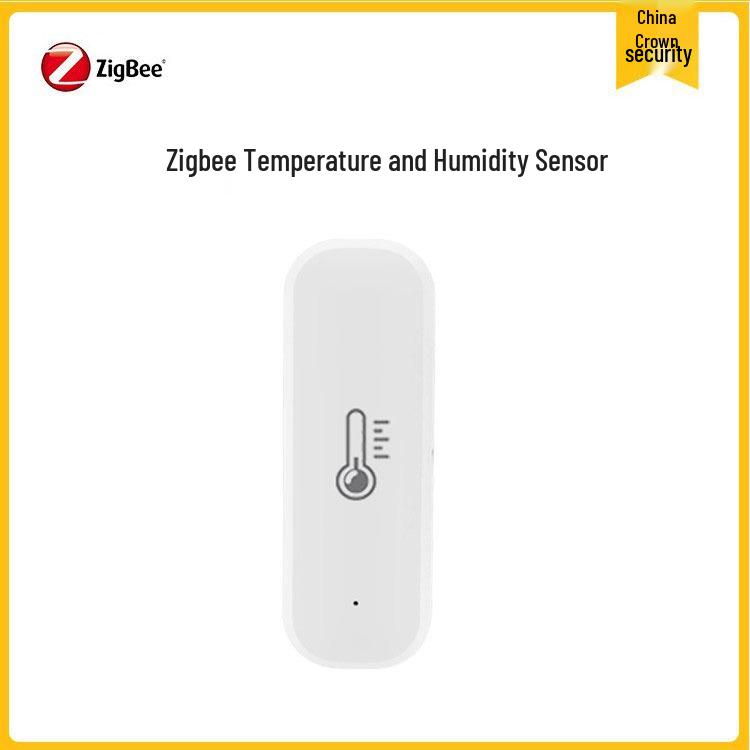 Brama eWeLink Zigbee z czujnikami ruchu, drzwi, temperatury, wilgotności, wody, przełącznikiem scen i włącznikiem/wyłącznikiem