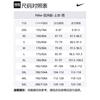 Nike T Shirts Men's Black Crew Neck Moderate 844807-010