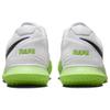 Pantofi de tenis Court Zoom Vapor Cage 4 Alb Verde Acțiune DD1579-105