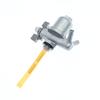 Fuel Petcock for URAL/DNEPR MT650 Motorcycle, Tank Switch Valve with Filter, OEM Replacement Part