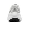 Skechers Go Series Fashionable Versatile Fabric Shock Absorbing Durable Low Top Casual City Commuting Running Shoes Women Sneaker 129471-WBK