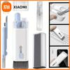 Xiaomi 7in1 Professional Keyboard Cleaning Kit with Detachable Brushes & Dust Remover Portable Versatile Cleaner Tools for Workspace
