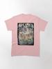 The Animals The Hyrax AWAWA Epic Meme Funny Animals Classic T-Shirt